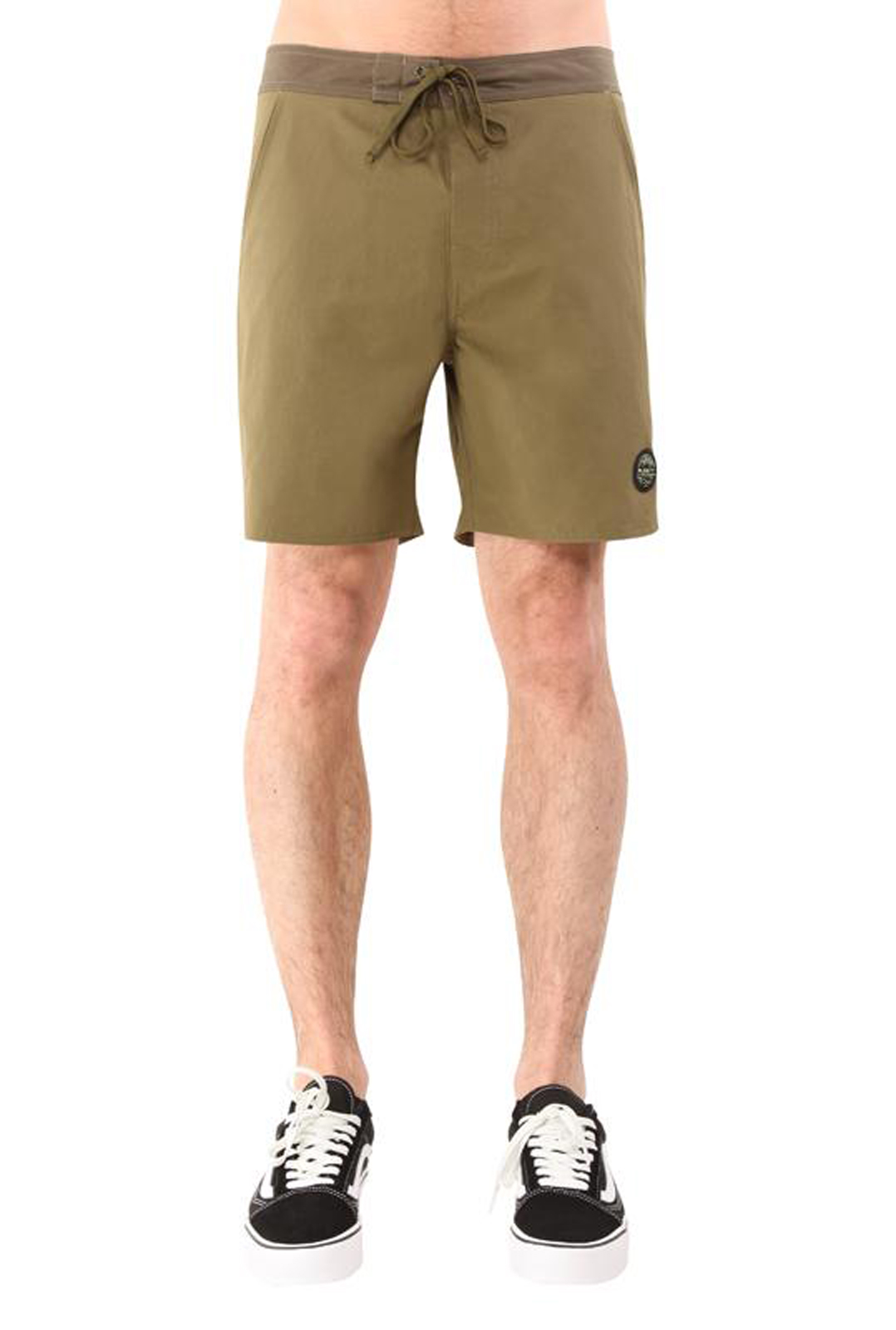 Nathan Short Army