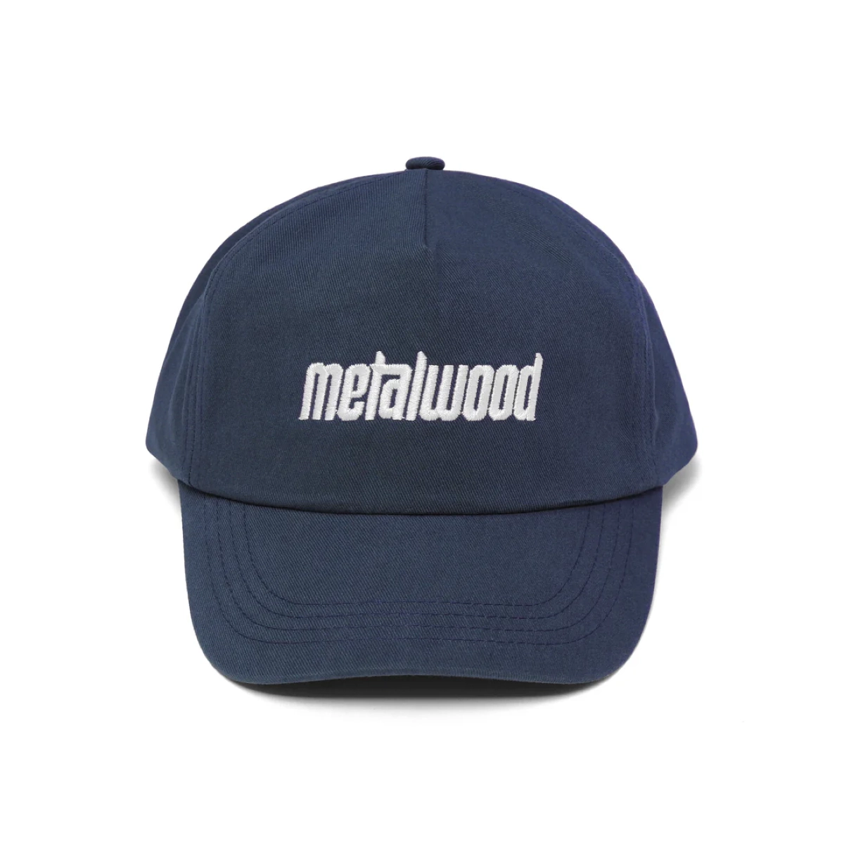 Metal Logo 5 Panel Metal Logo 5 Panel