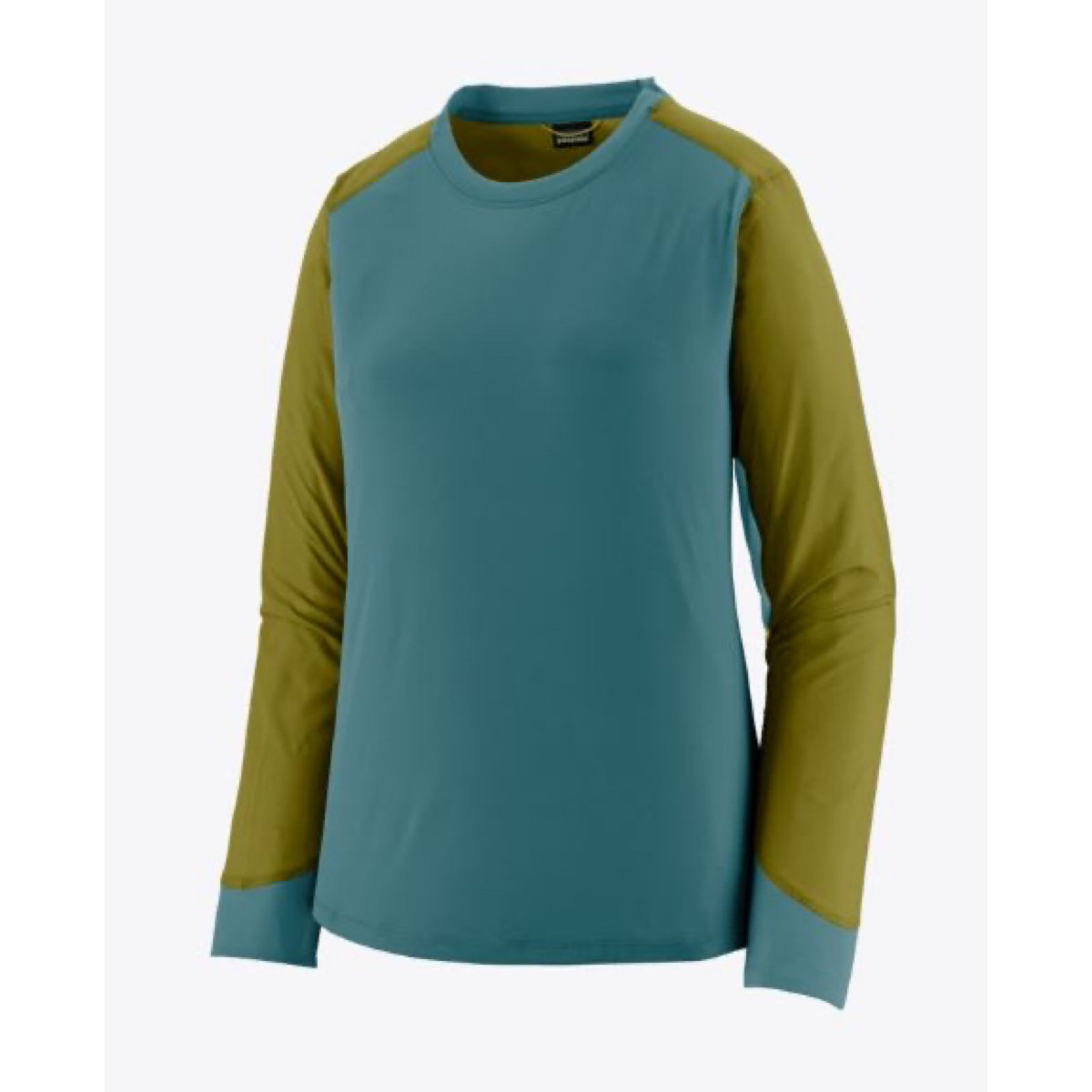 W's L/S Dirt Craft Jersey