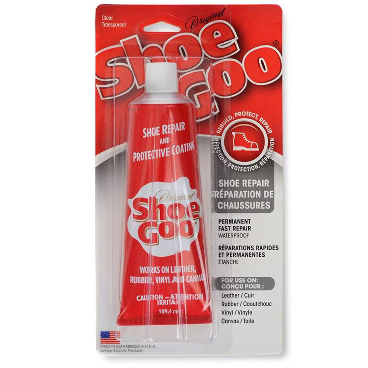 Shoe Goo Clear 110ml