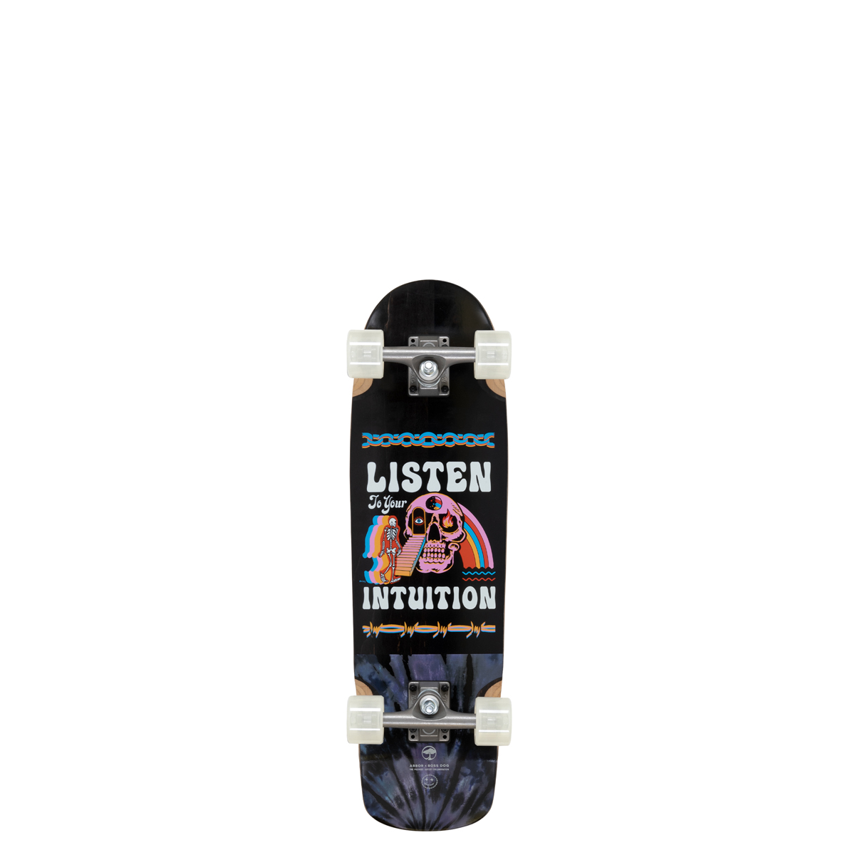 Cruiser Artist Pilsner