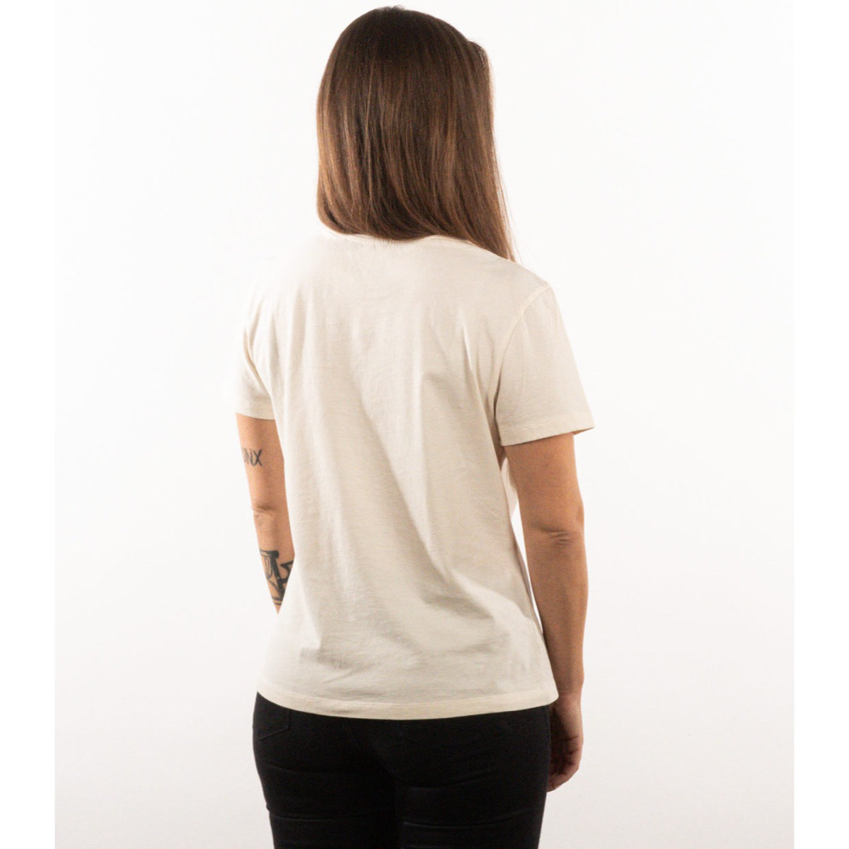 T-shirt, Erwachsener, Weiblich, Person, Frau