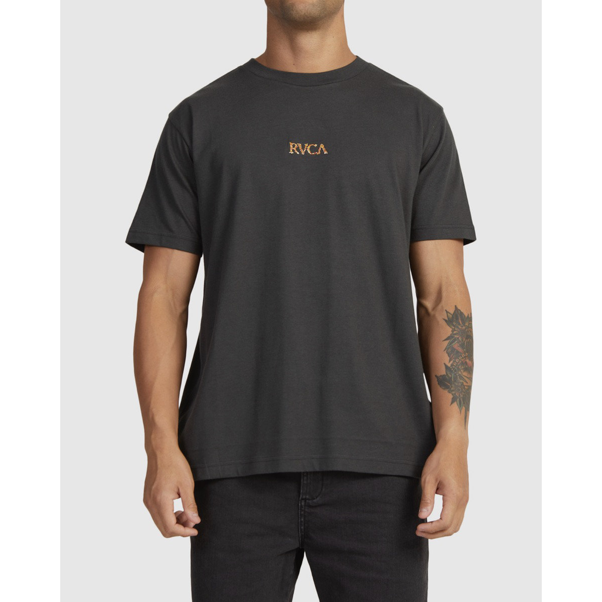 Growth SS Tee