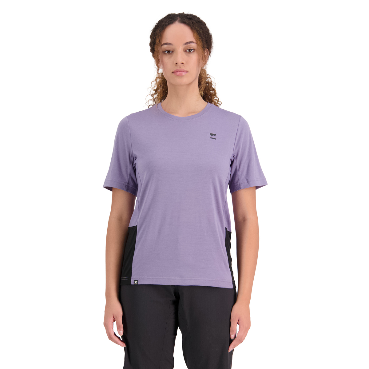 Tarn Merino Shift Tee