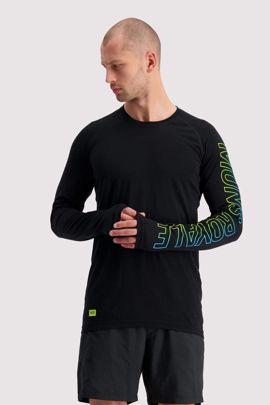 Temple Tech Ls Black