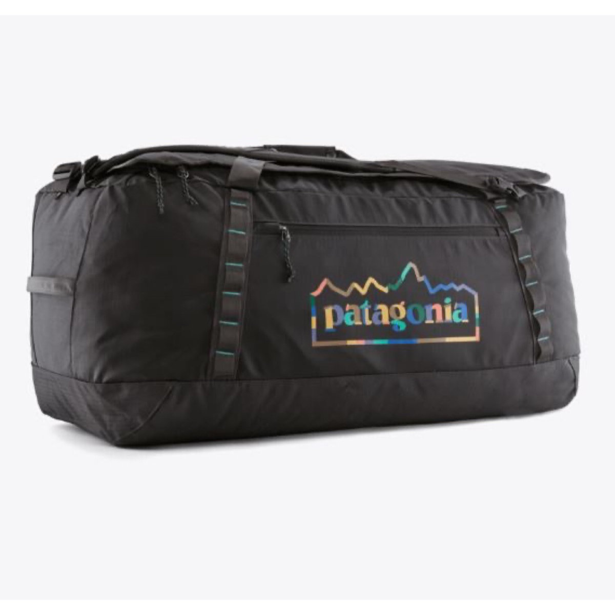 Black Hole Duffel 100L