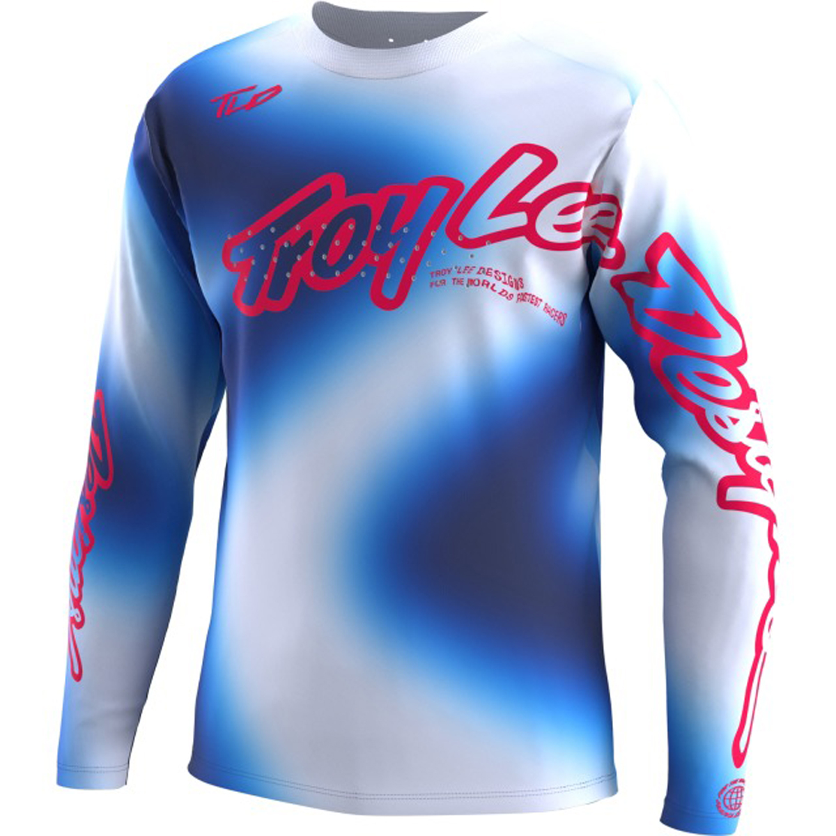 Sprint Jersey Youth