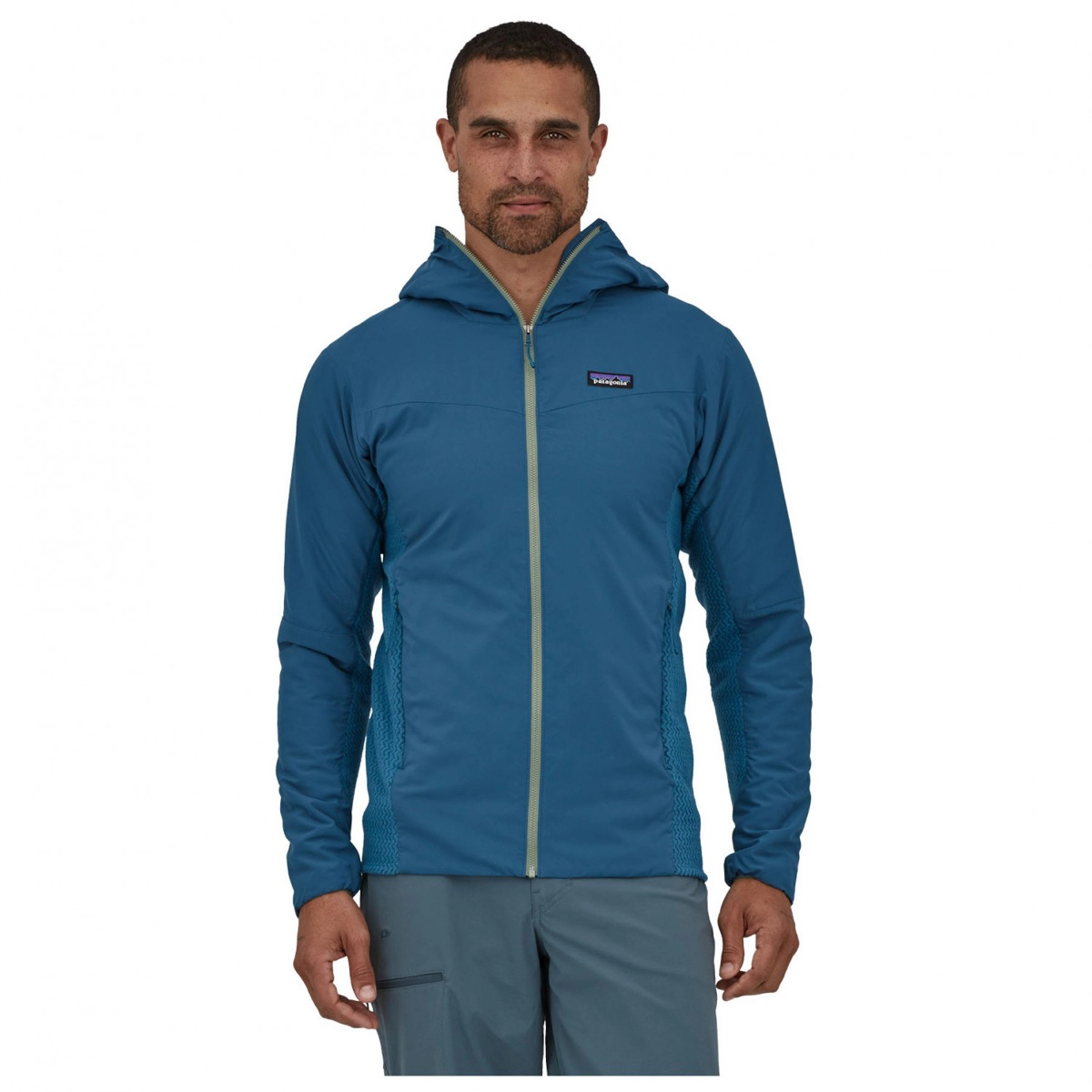 M's Nano-Air Light Hybrid Jkt