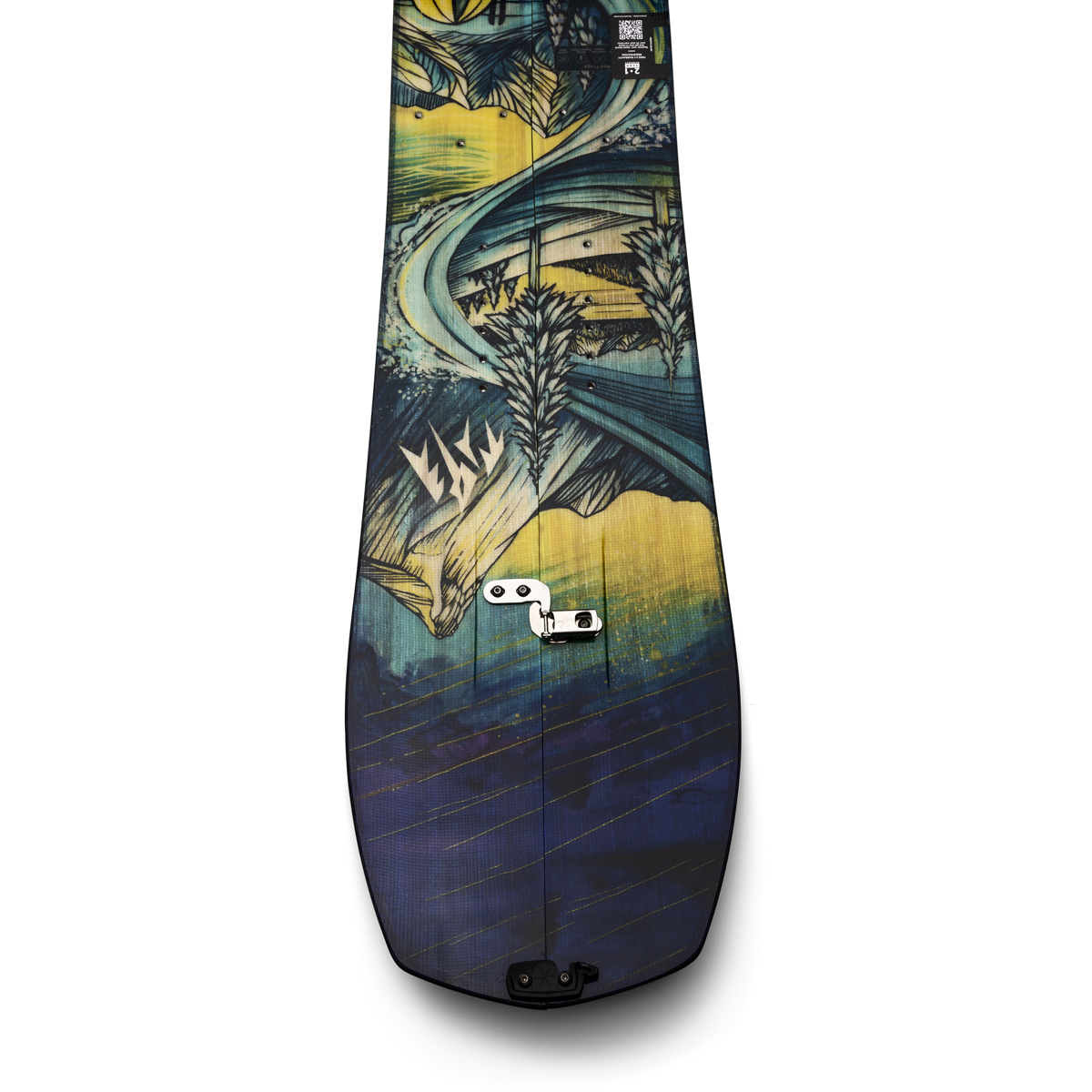 Youth Solution Splitboard
