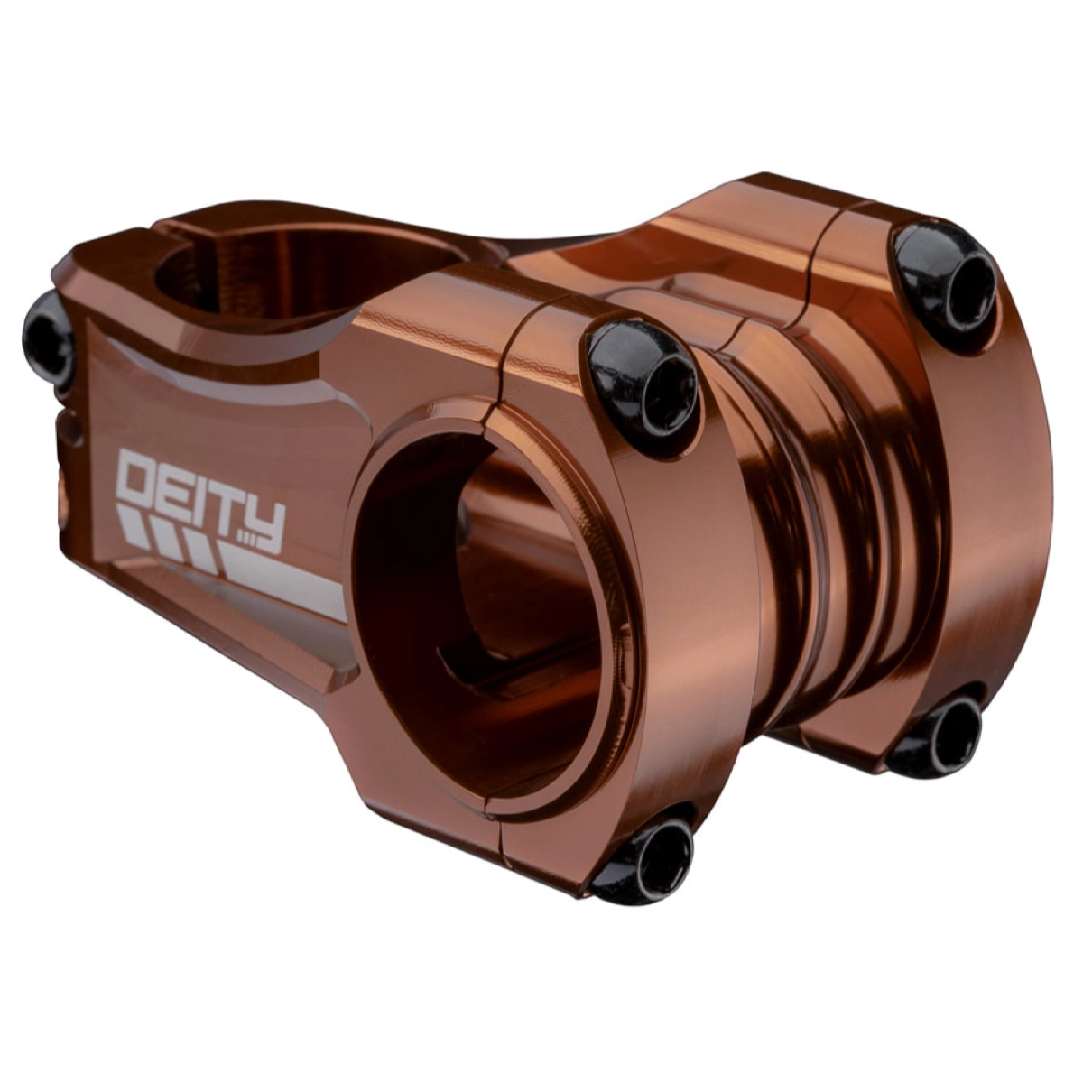 Copperhead Vorbau 35mm Klemmun Copperhead Vorbau 35mm Klemmun