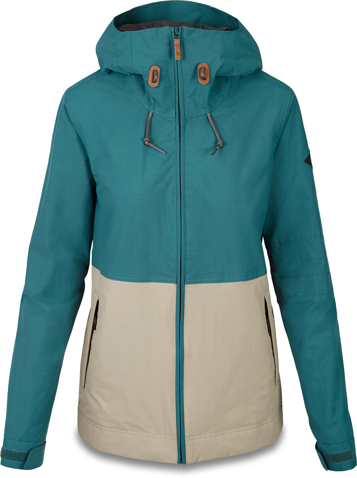 Juniper Jacket