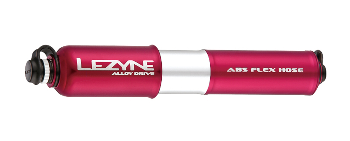 Alloy Drive Abs M