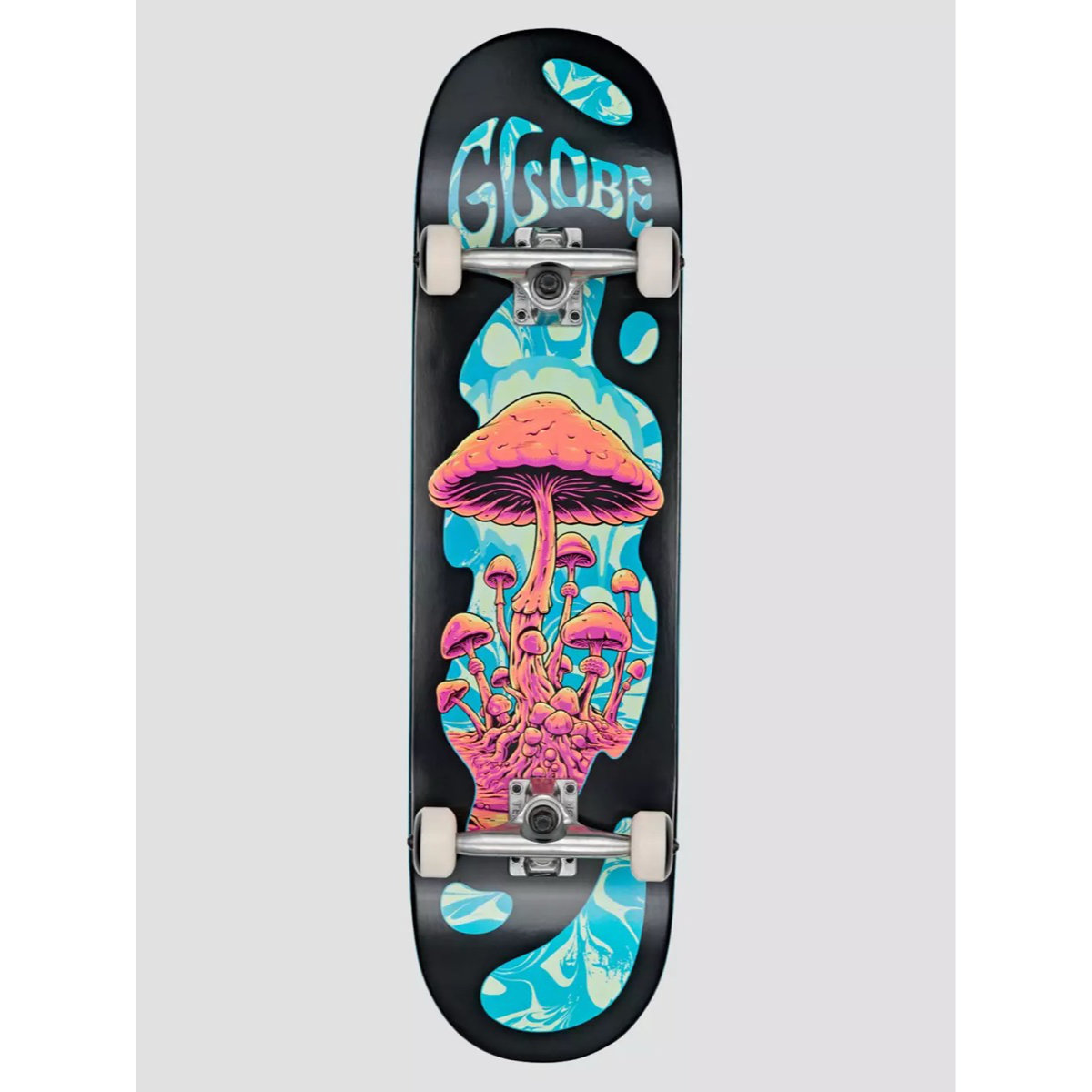 G1 Mind Expansion 8.25 Skateboard