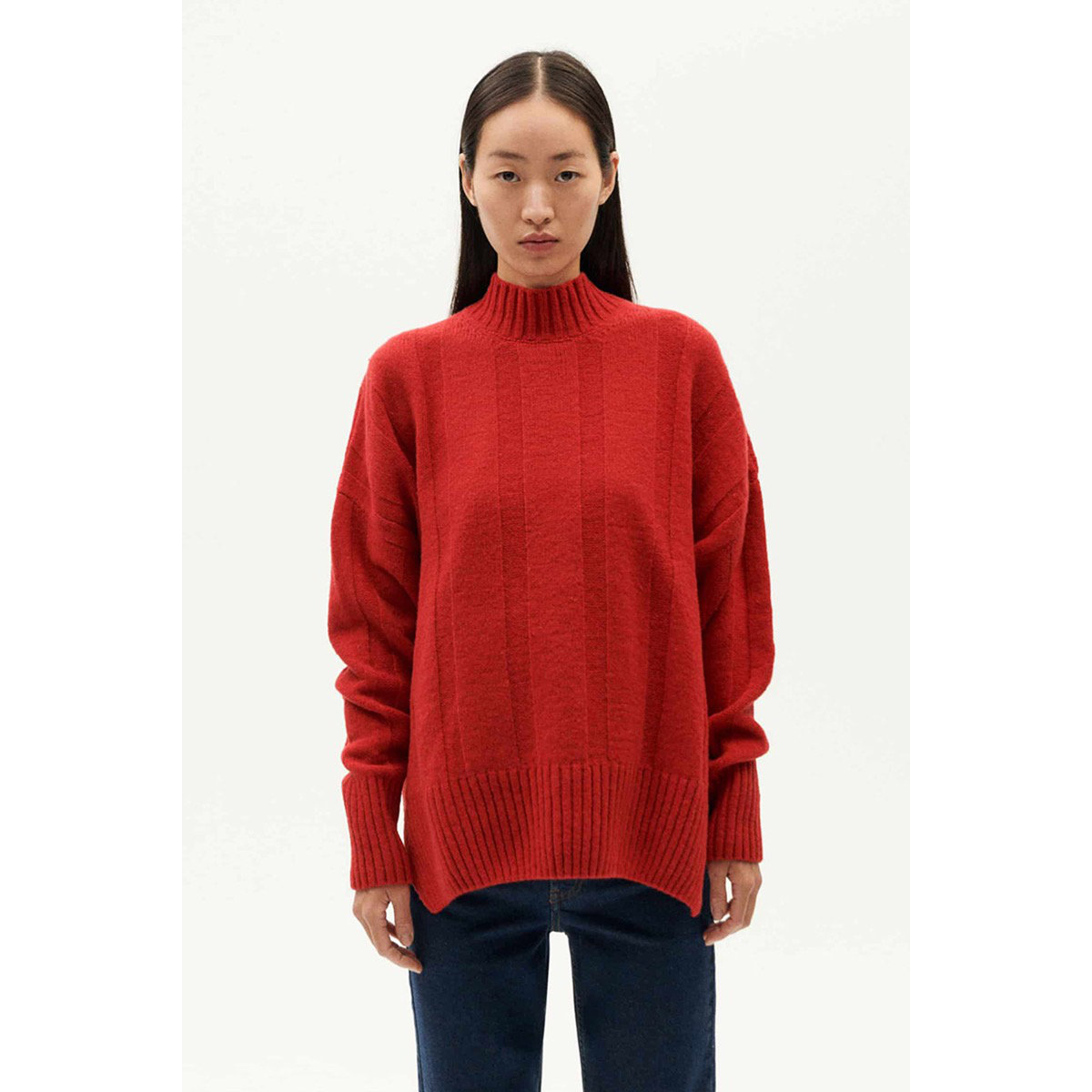 Bekleidung, Strickwaren, Pullover