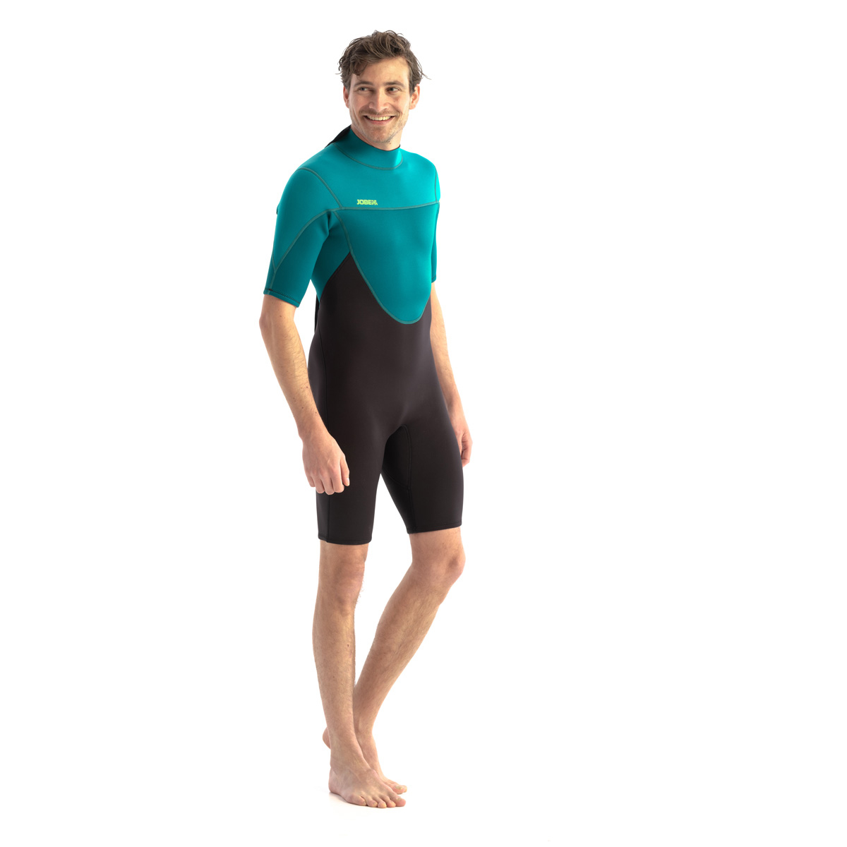 Person, Kleidung, Kurze Hosen