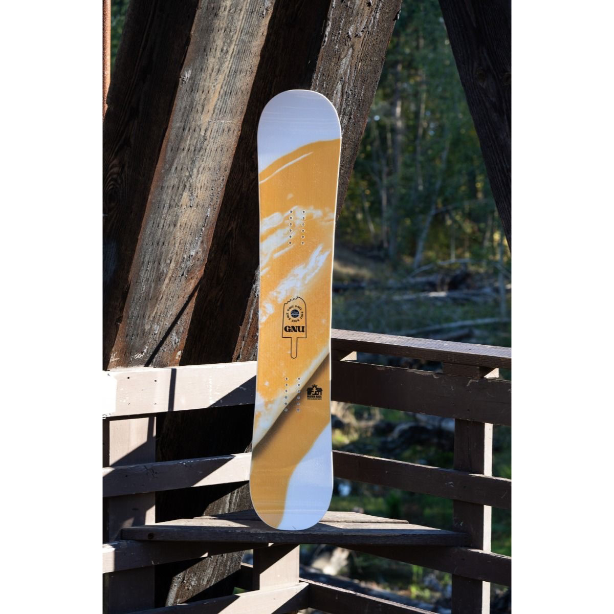 Ruder, Natur, Draußen