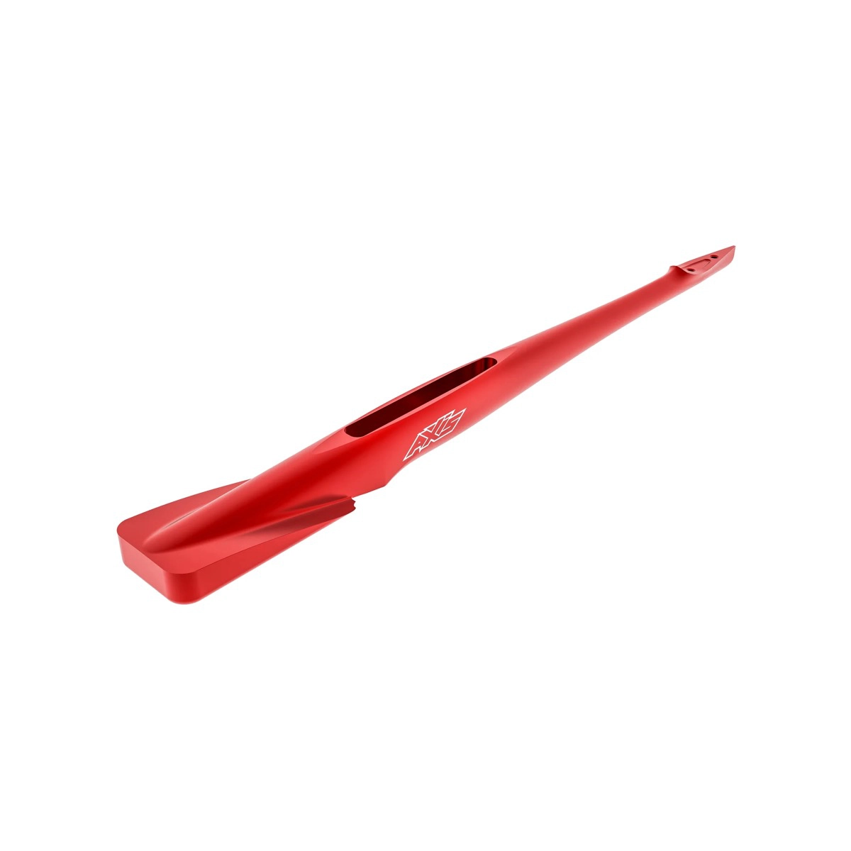 Red Fuselage CRZY SHORT Red Fuselage CRZY SHORT