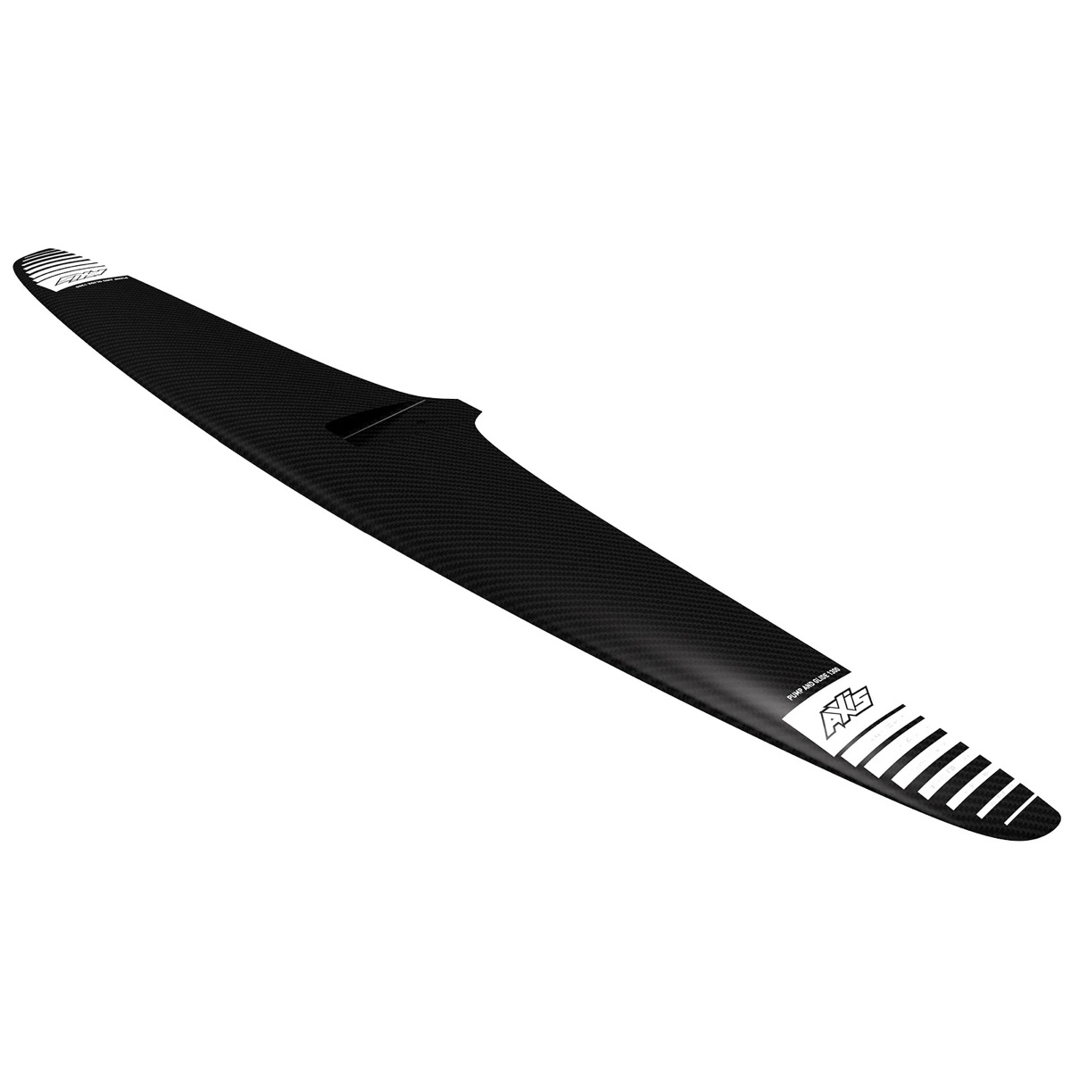 Blk Series Front Wing 1300MM