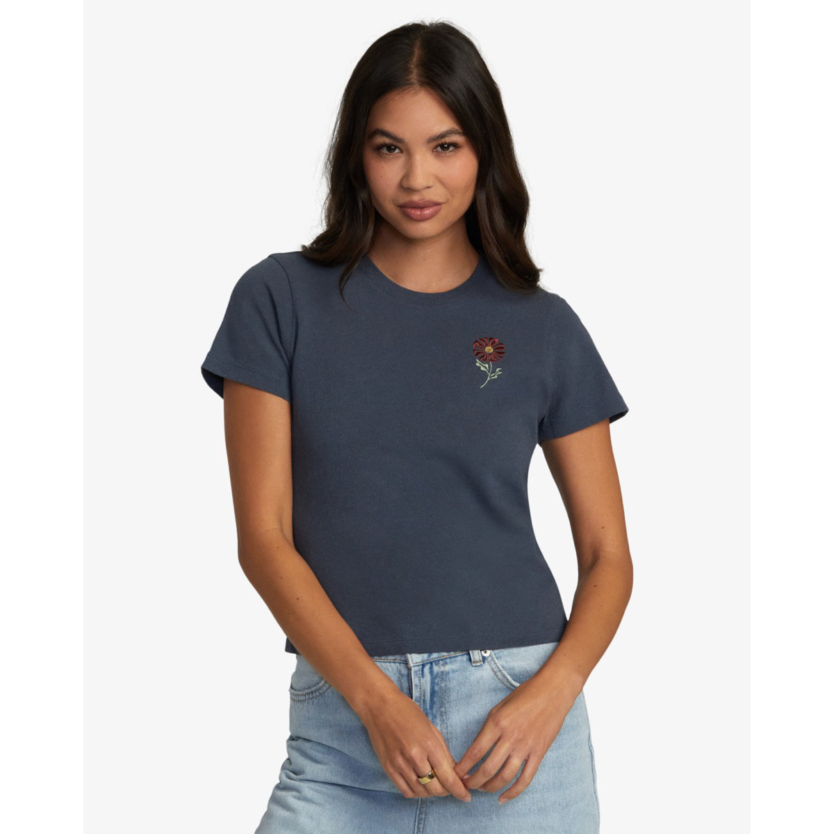 T-shirt, Ärmel, Erwachsener, Person, Frau