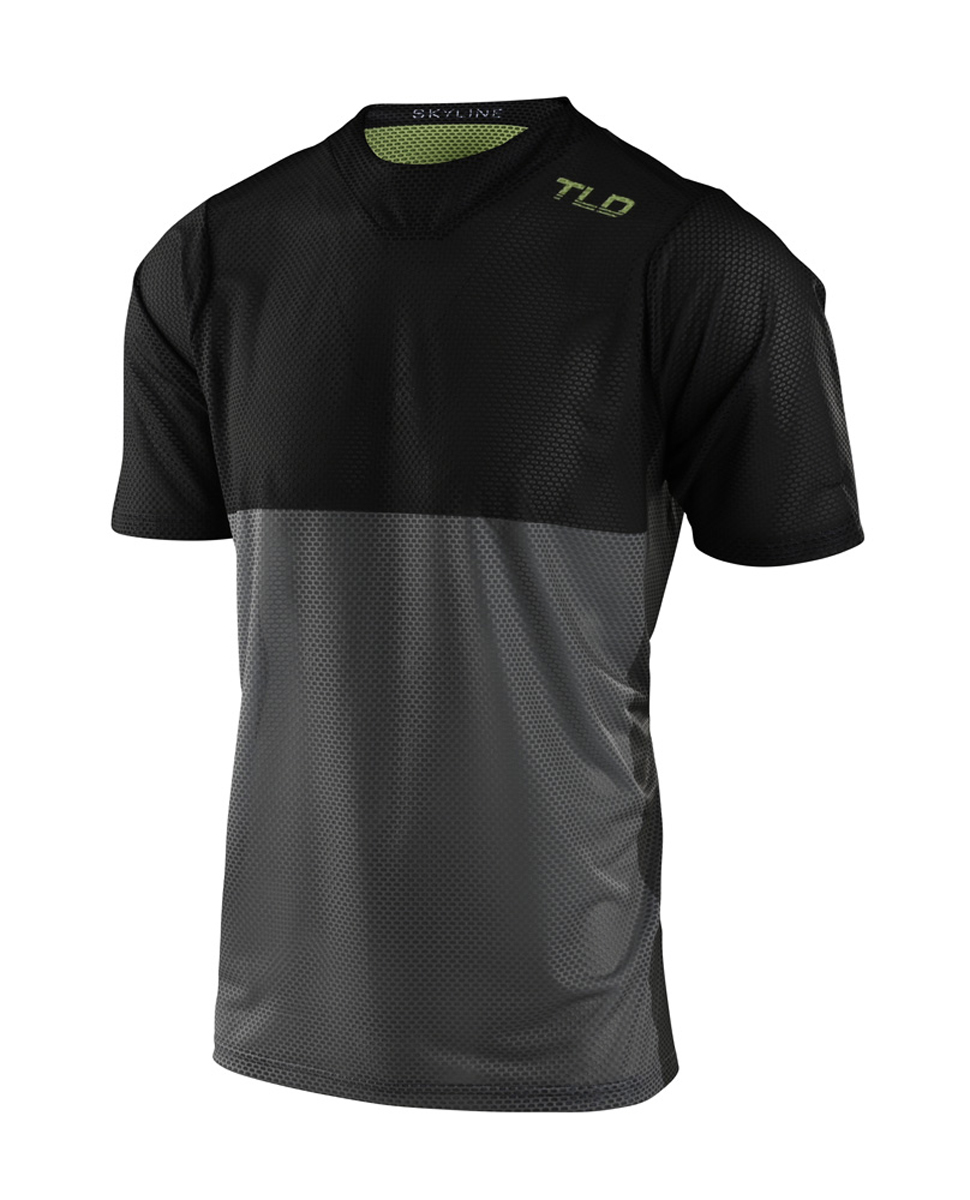 Skyline Air Ss Jersey