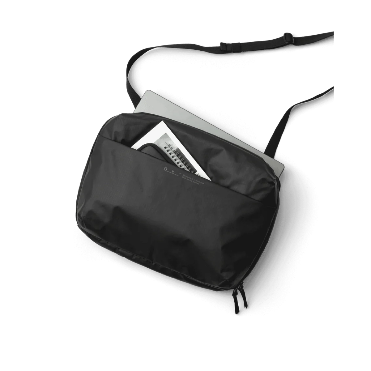 Ramverk Laptop Organizer 16 Ramverk Laptop Organizer 16