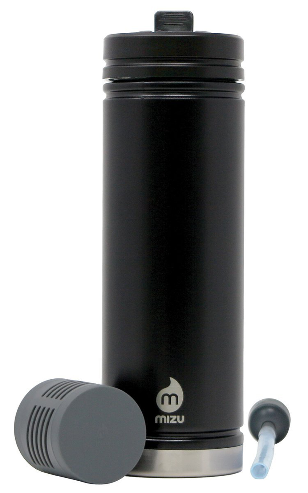 Mizu V7 360 A Kit Black