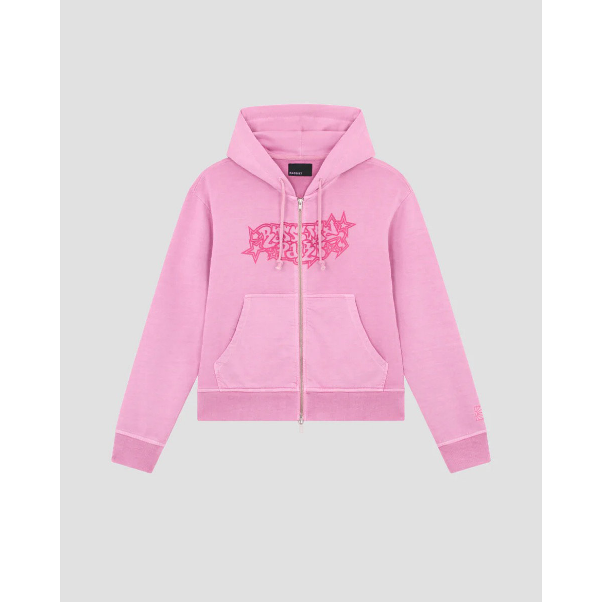 Buff Hoodie
