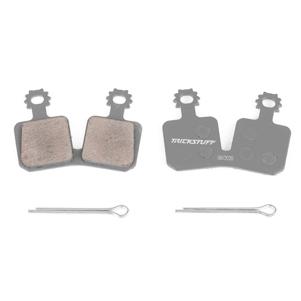 Bremsbelag 170 Standart