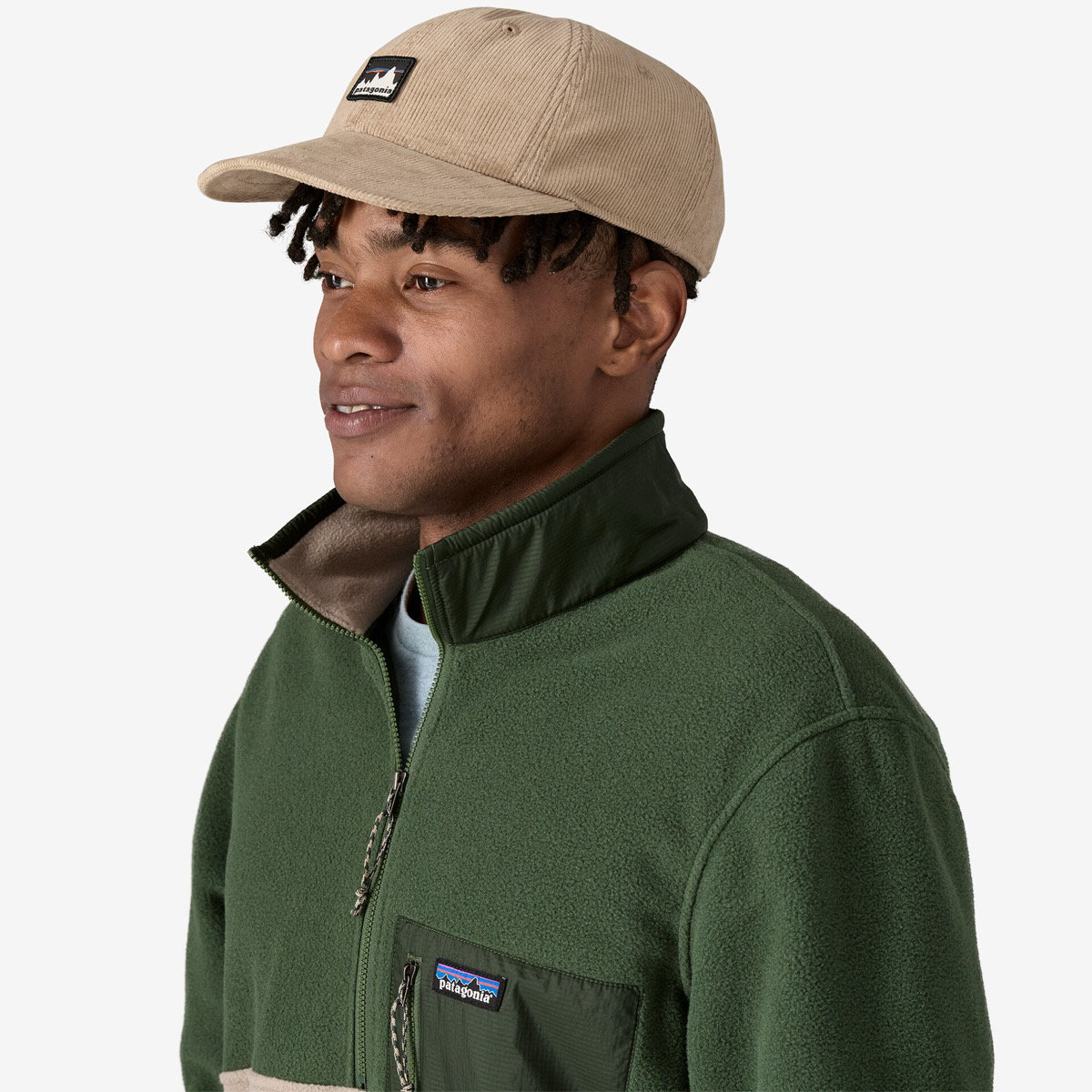 Baseball-Kappe, Kappe, Hut, Fleece, Jacke