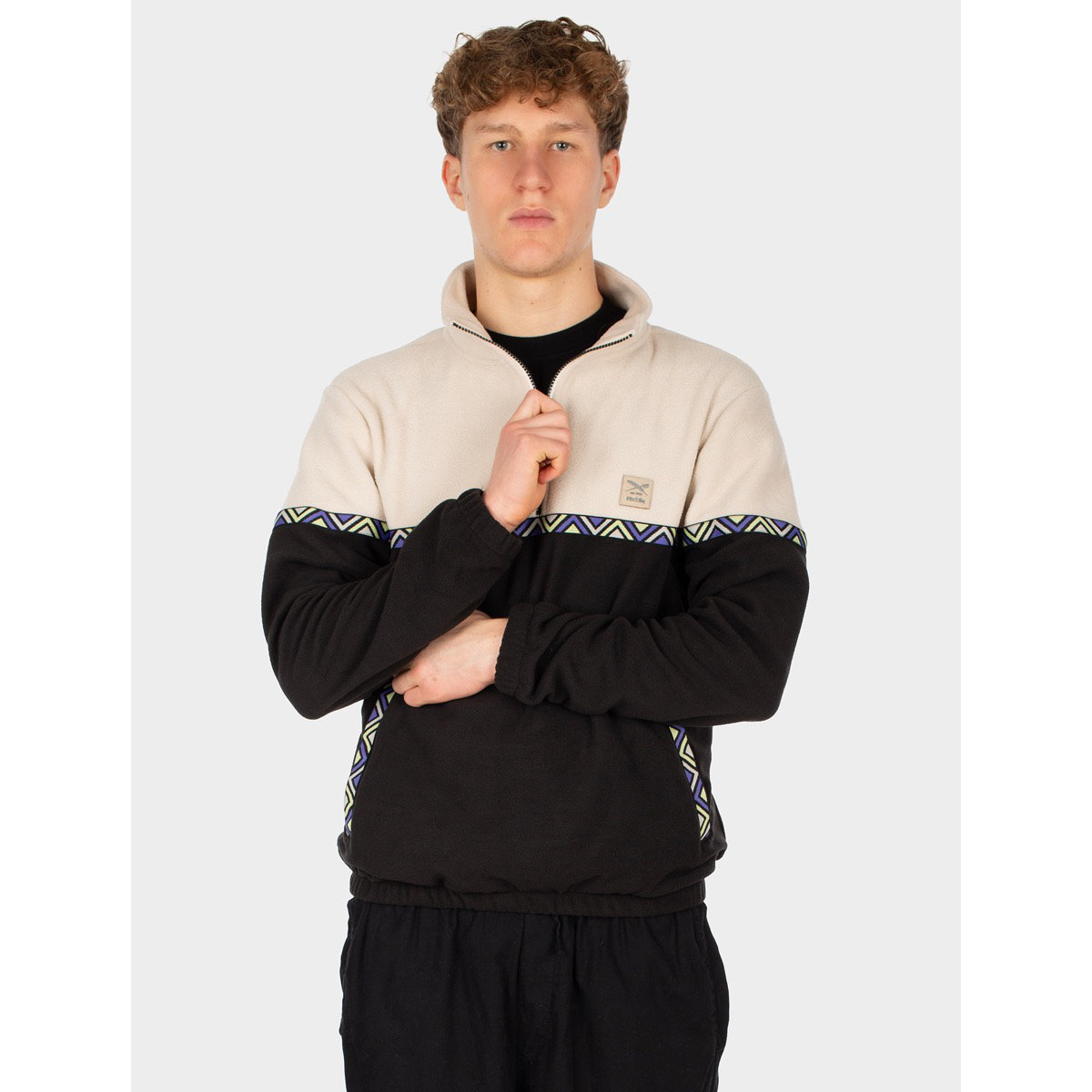 Langarm, Pullover, Sweatshirt, Kapuzenpulli, Person