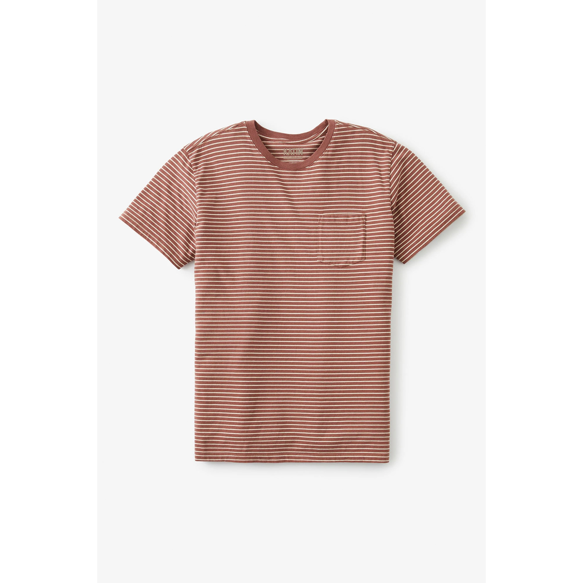 Finley Pocket Tee