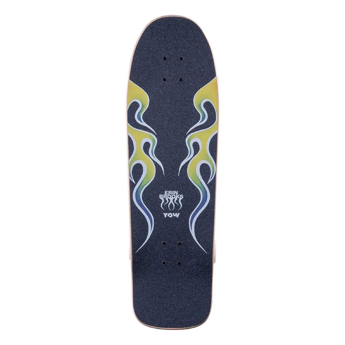 Erin Brooks High Blaze 32"