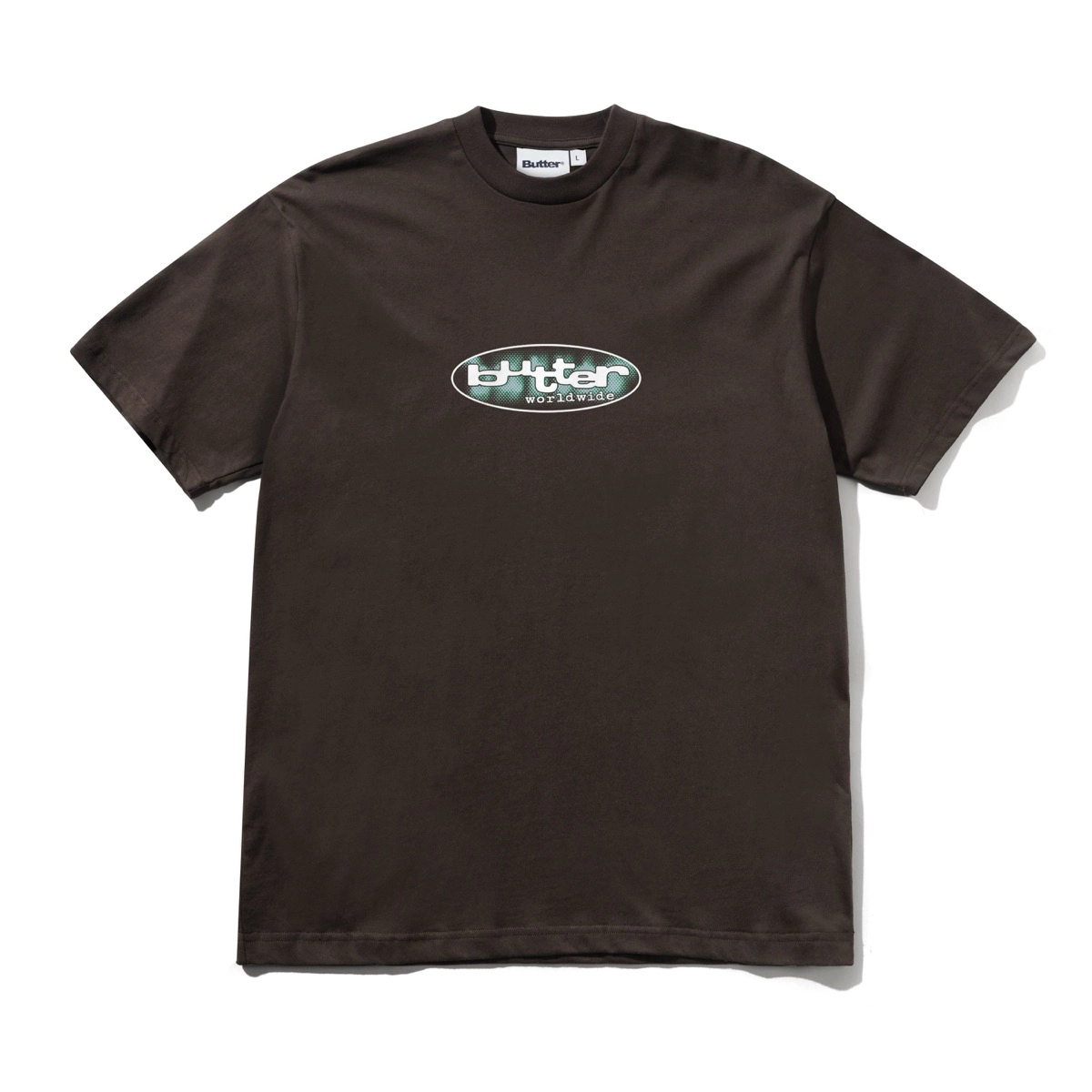 Vortex Tee