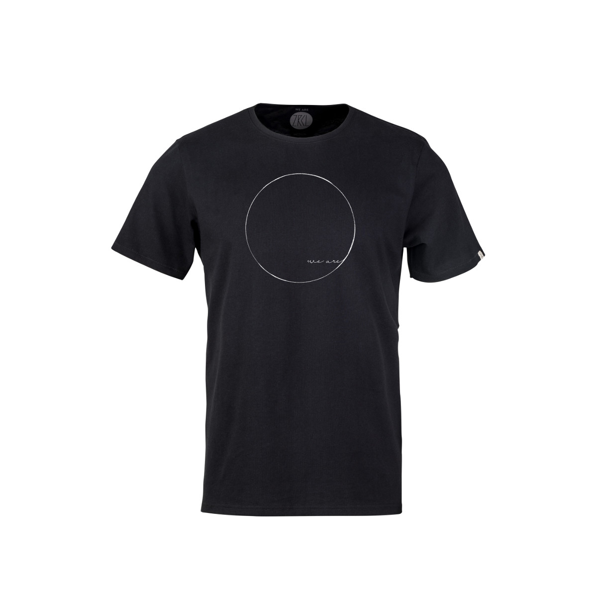 M T-shirt We Are