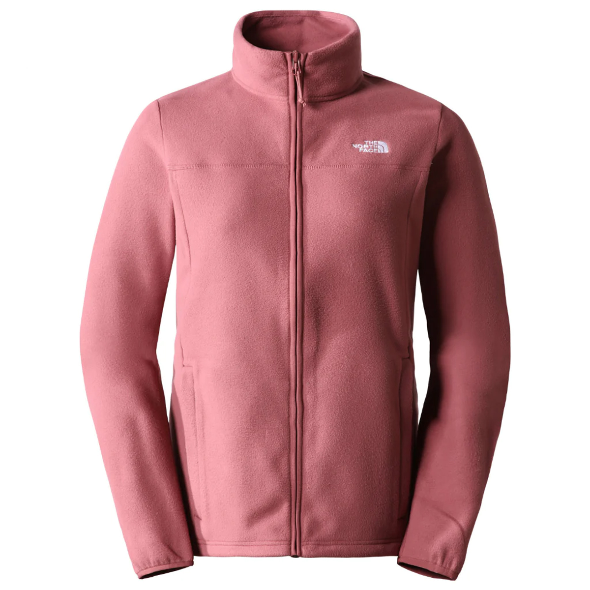 W`Homesafe Full Zip Fleece