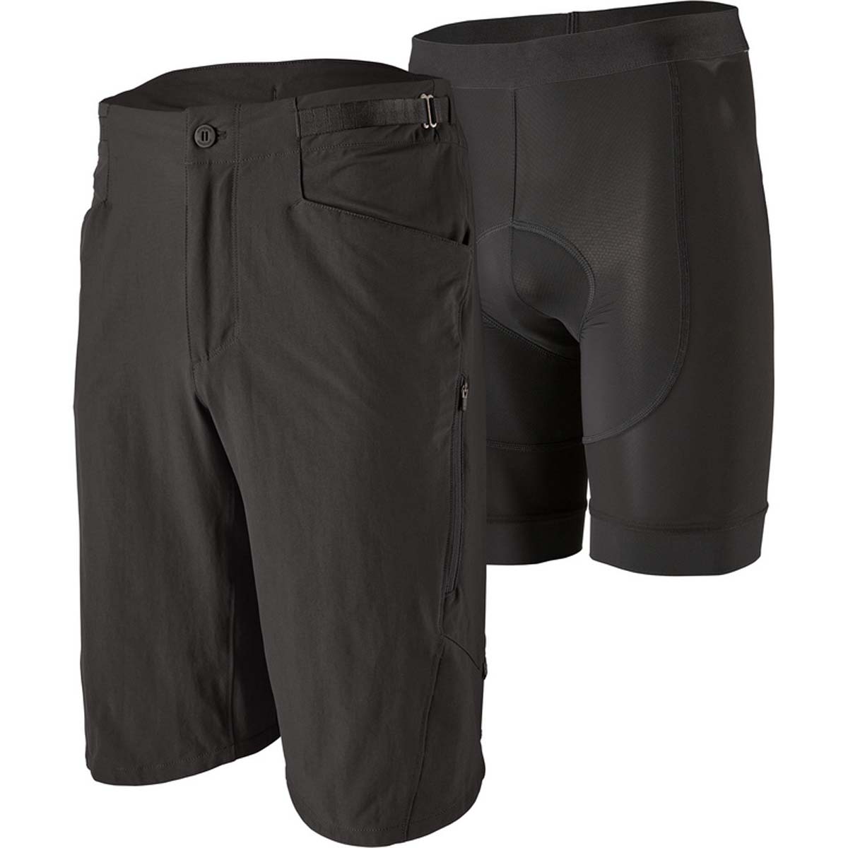 M's Dirt Craft Bike Shorts