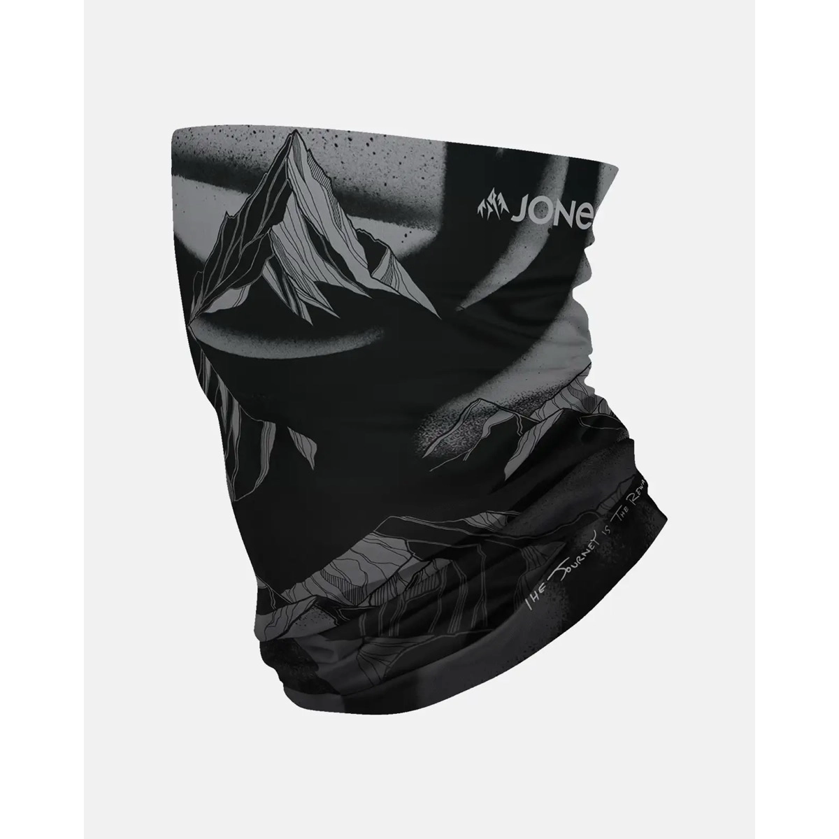 Lightw. Recycled Neckwarmer Lightw. Recycled Neckwarmer