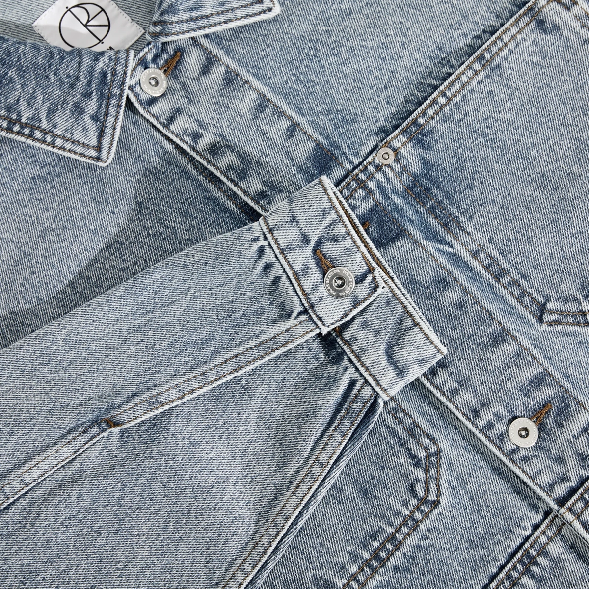 Patrik Jacket Patrik Jacket