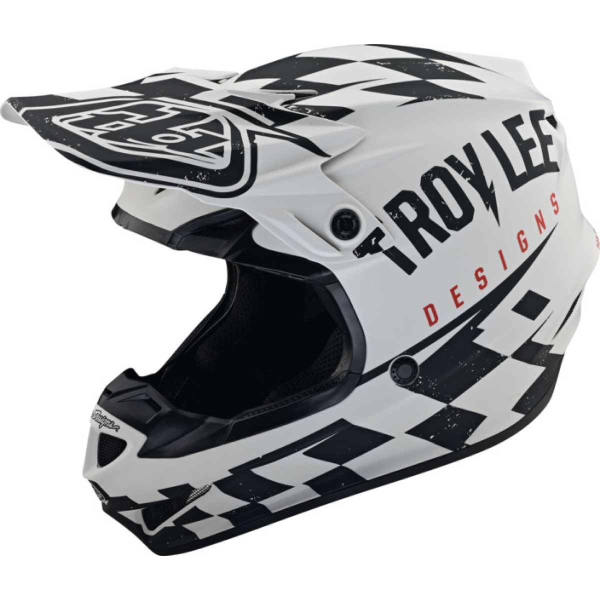 SE4 Polyacrylite Helmet Mips