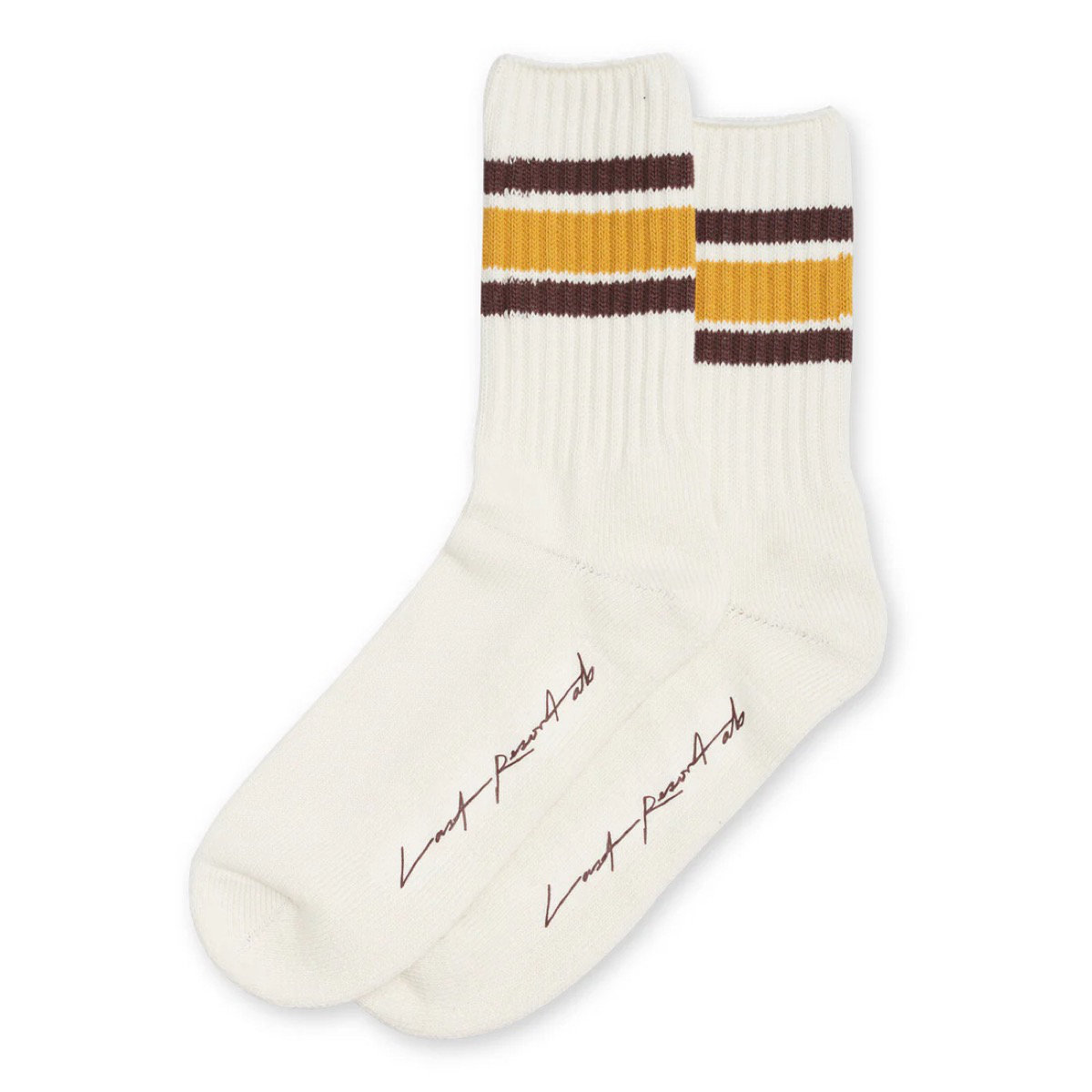JS Retro Sock Bekleidung, Strumpfwaren, Socke