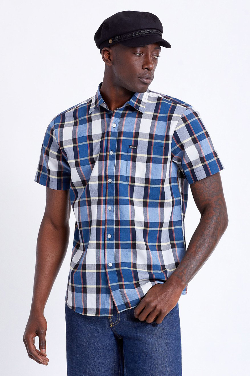 Charter Oxford Sswvn