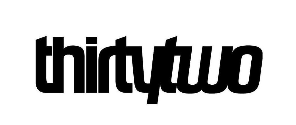 Thirtytwo