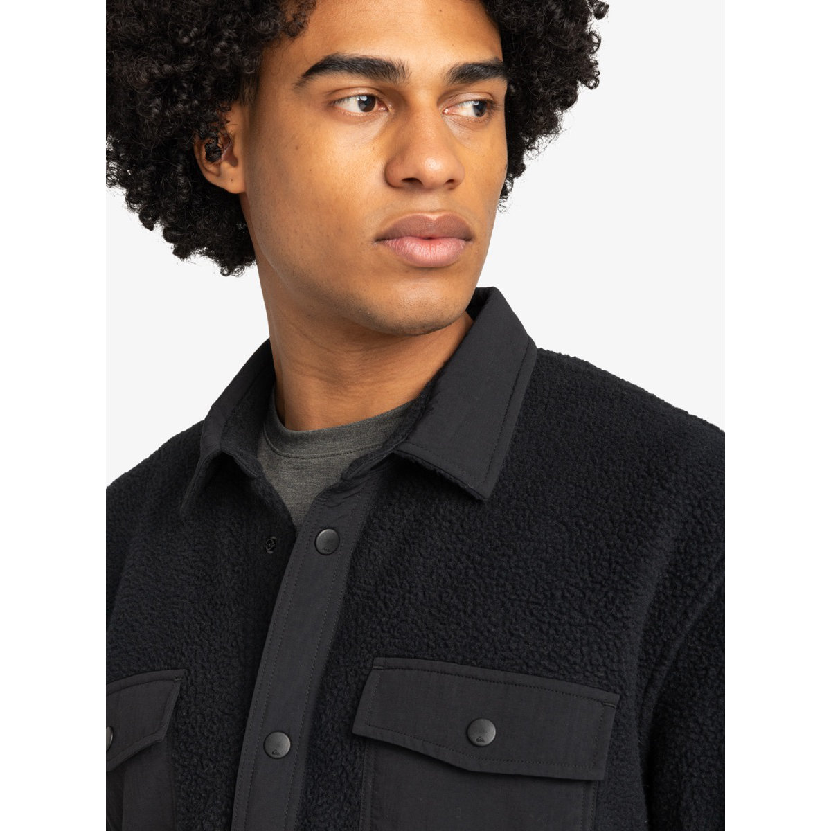 Mantel, Person, Portrait, Jacke, Hemd