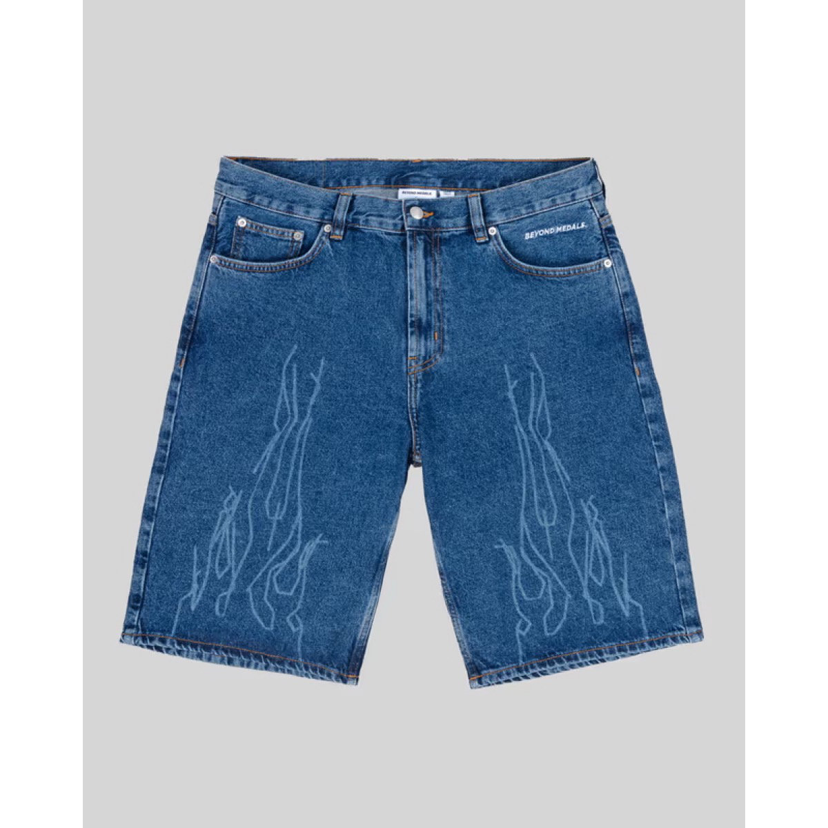 Jeans Shorts