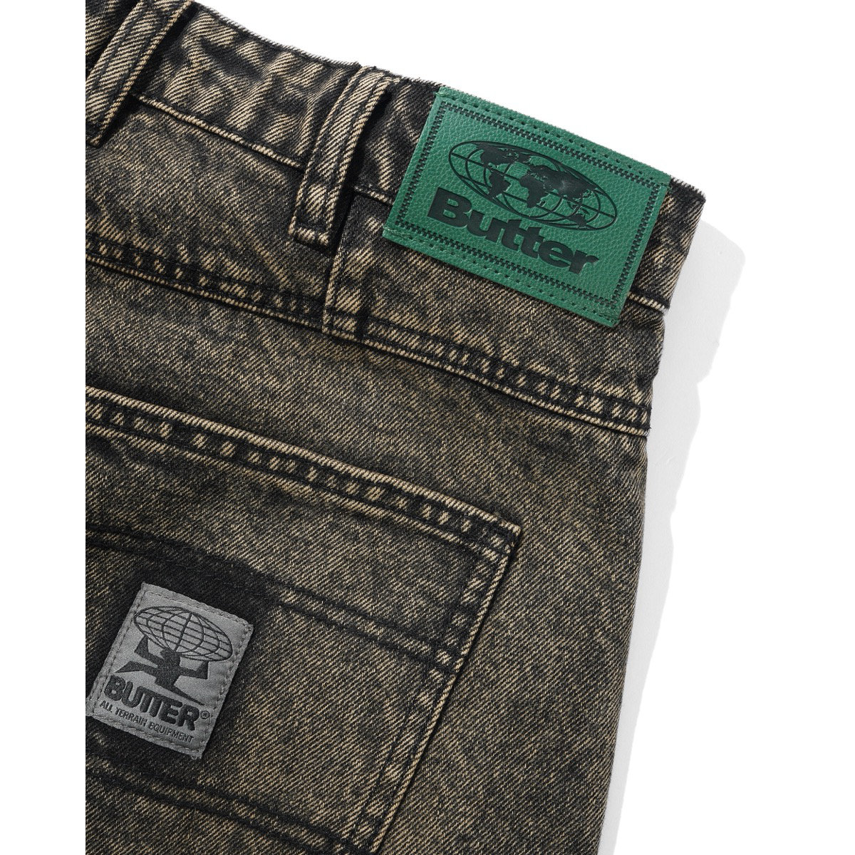 Bekleidung, Hosen, Jeans, Mantel, Jacke