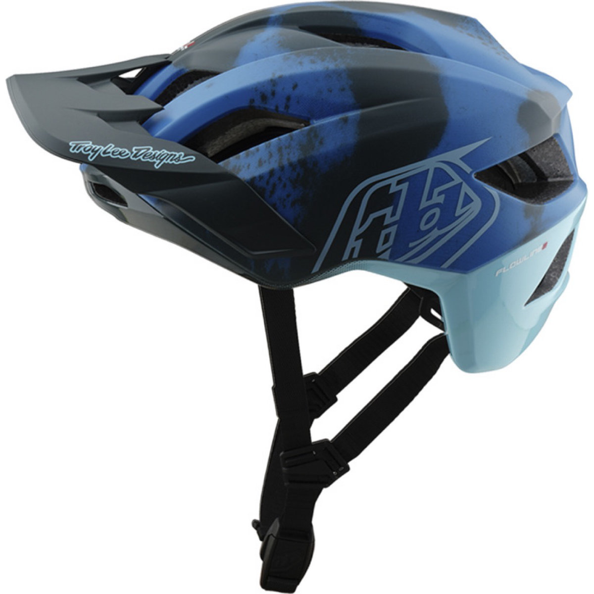 Flowline SE Helmet W/MIPS