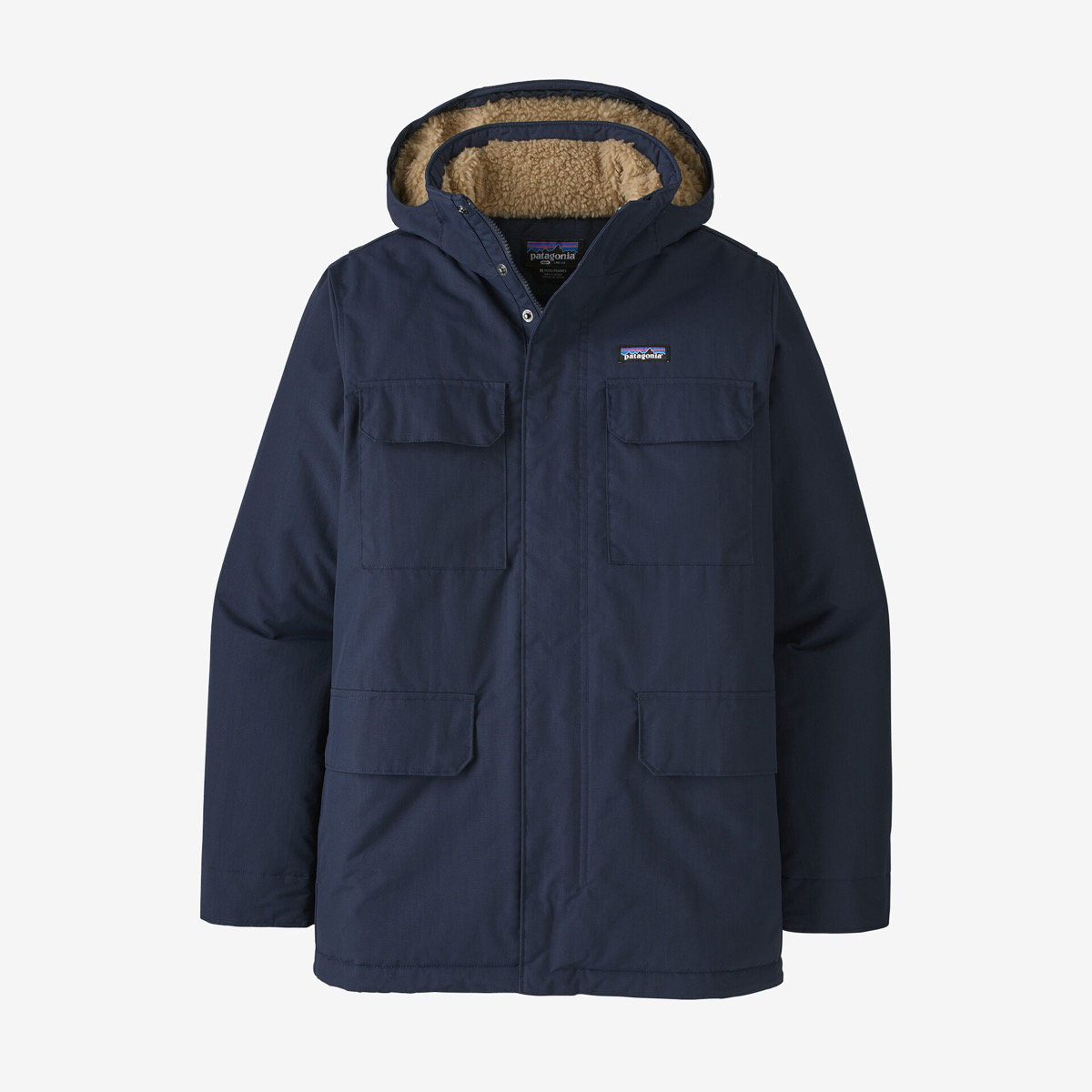 M's Isthmus Parka Bekleidung, Mantel, Jacke