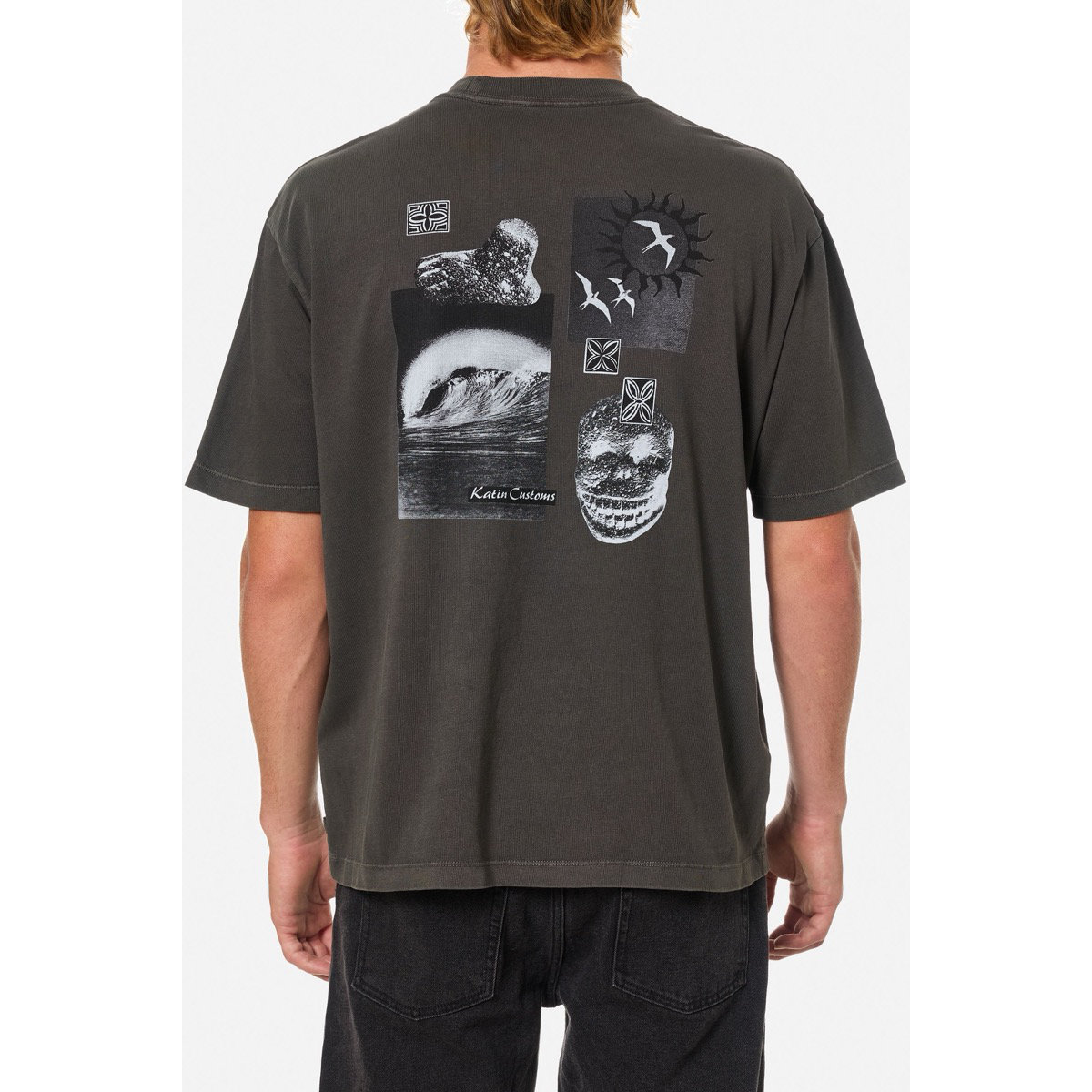 Bekleidung, T-shirt, Hemd