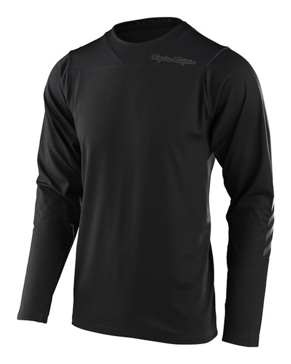 Skyline Ls Chill Jersey