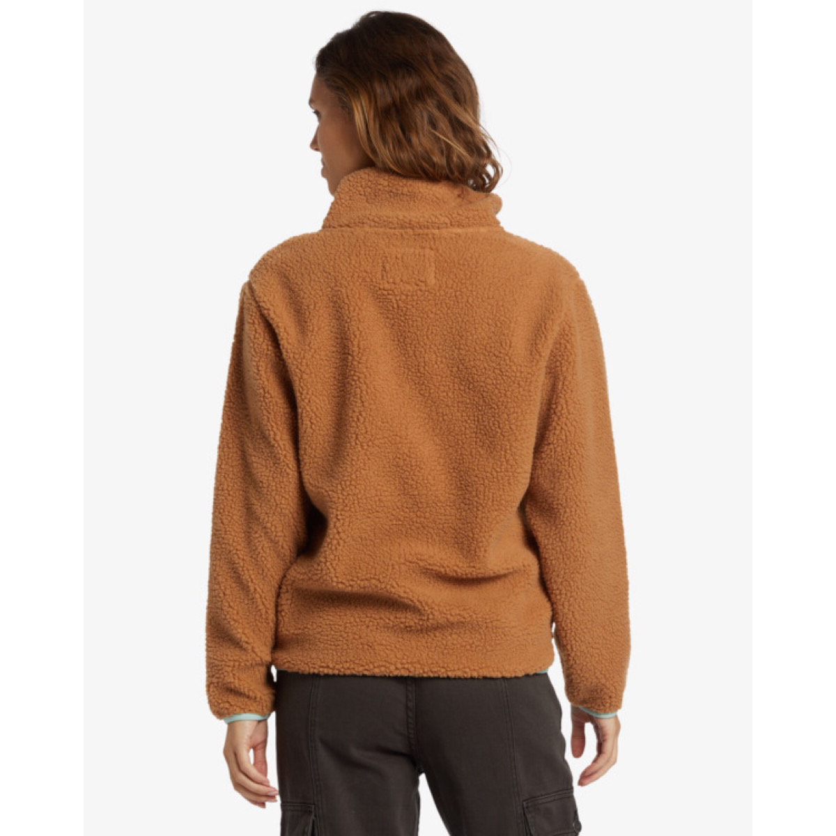 Bekleidung, Fleece, Strickwaren, Pullover, Sweatshirt
